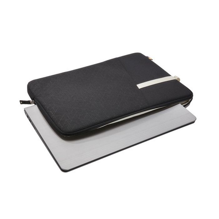 Чехол для ноутбука Case Logic 15.6" Ibira Sleeve IBRS-215 Black (3204396) изображение 4