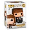 Фигурка для геймеров Funko Pop cерии Гарри Поттер Гермиона с пером (48065) изображение 2