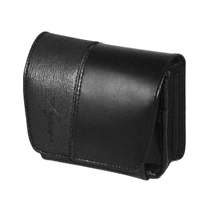 Фото-сумка Fouquet TCC-6326HN bk leather (TCC-6326HNbk)