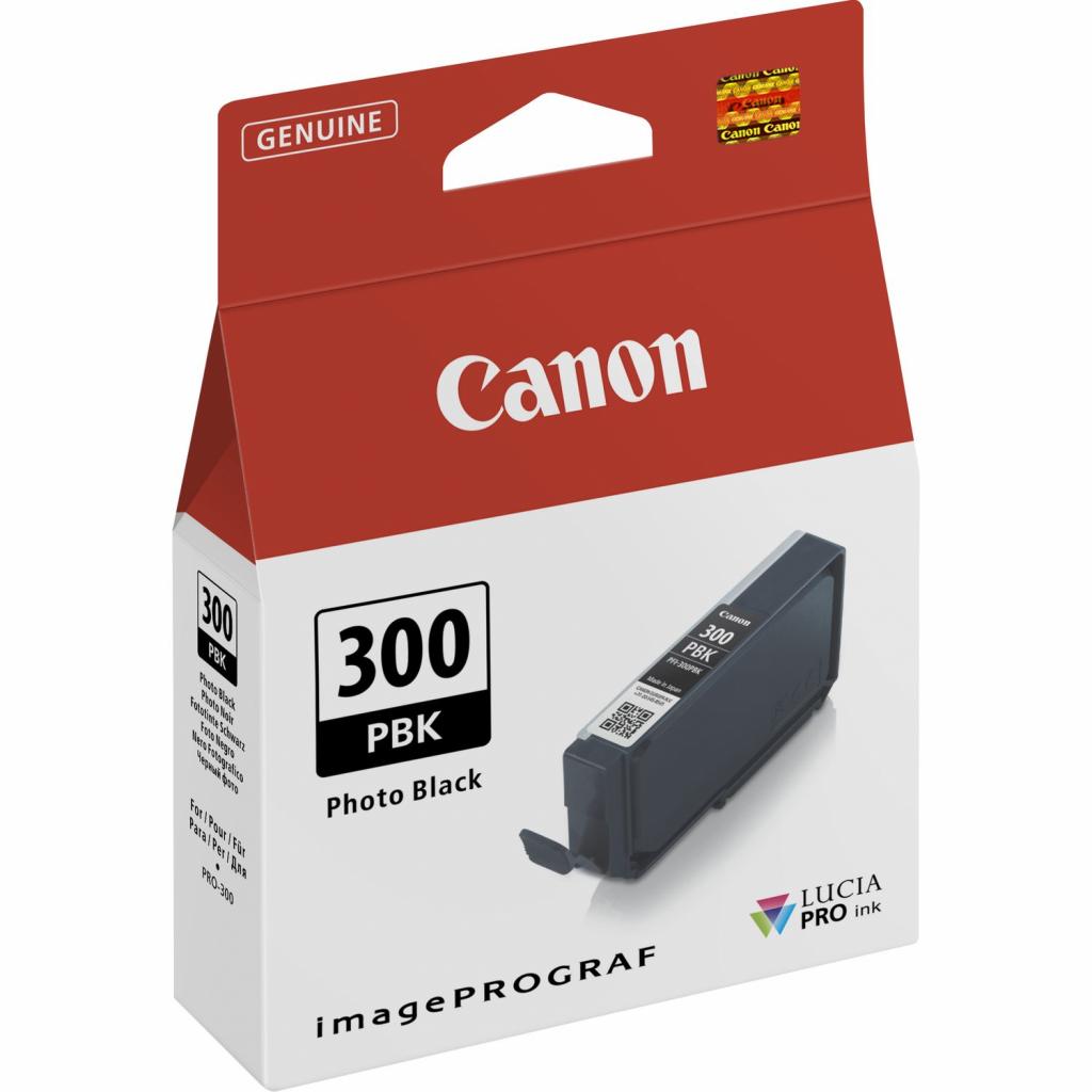 Картридж Canon PFI-300 Chroma Optimizer (4201C001) изображение 2