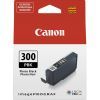 Картридж Canon PFI-300 Photo Black (4193C001) изображение 3