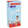Підгузки Huggies Pants 6 Mega для хлопчиків (15-25 кг) 44 (5029053547657) зображення 2