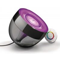 Светильник Philips LIC Iris LivingColors Remote control Black (915004285701)