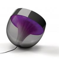 Светильник Philips LIC Iris LivingColors Remote control Black (915004285701) изображение 4