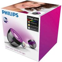 Светильник Philips LIC Iris LivingColors Remote control Black (915004285701) изображение 6