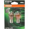 Автолампа Osram 21W (OS 7507 ULT_02B)