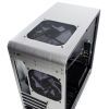 Корпус Qube EAGLE Silver (QBX3M_WSNU3) зображення 10