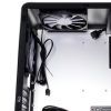 Корпус Qube EAGLE Silver (QBX3M_WSNU3) зображення 11