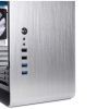 Корпус Qube EAGLE Silver (QBX3M_WSNU3) зображення 12