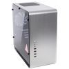 Корпус Qube EAGLE Silver (QBX3M_WSNU3) зображення 4