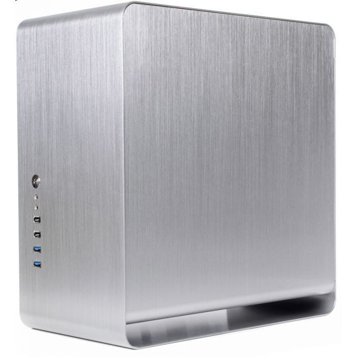Корпус Qube EAGLE Silver (QBX3M_WSNU3) зображення 9