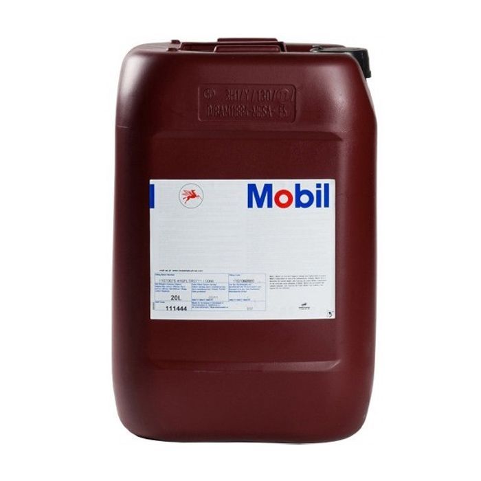 Моторное масло Mobil SUPER 2000 10W40 20л (MB 10W40 2000 20L)