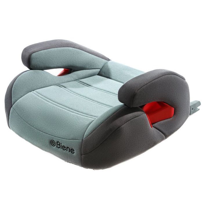 Автокрісло Biene WayFix Grey (BCBWXGR)