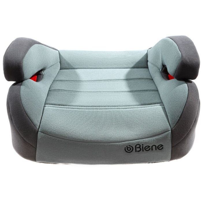 Автокрісло Biene WayFix Grey (BCBWXGR) зображення 2