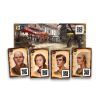 Настольная игра 18+ Hobby World Место преступления Средневековье (915289) изображение 2