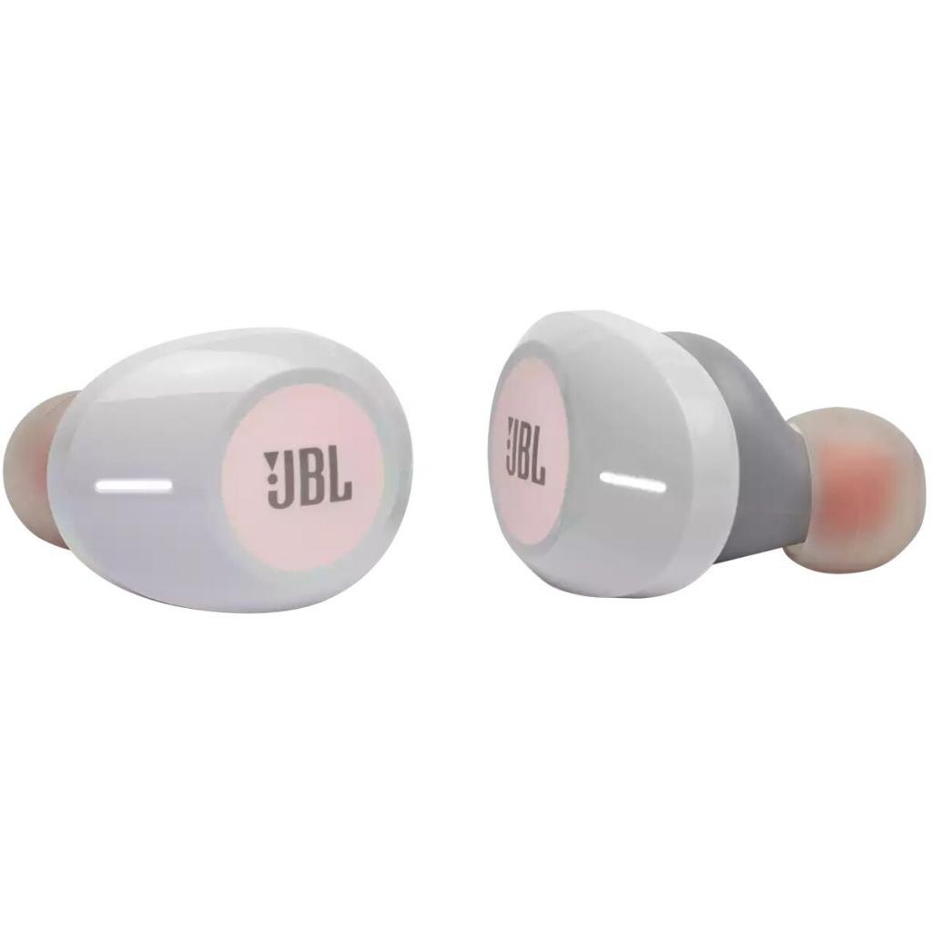 Навушники JBL Tune 125 TWS Pink (JBLT125TWSPIN)
