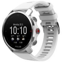 Смарт-часы Polar Grit X White p.S (90081735)
