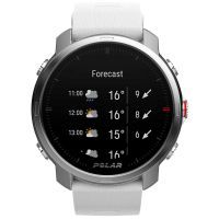 Смарт-часы Polar Grit X White p.S (90081735) изображение 6