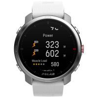 Смарт-часы Polar Grit X White p.S (90081735) изображение 8