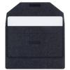 Чехол для ноутбука AirOn 13,3" Premium Black (4822356710621) изображение 2