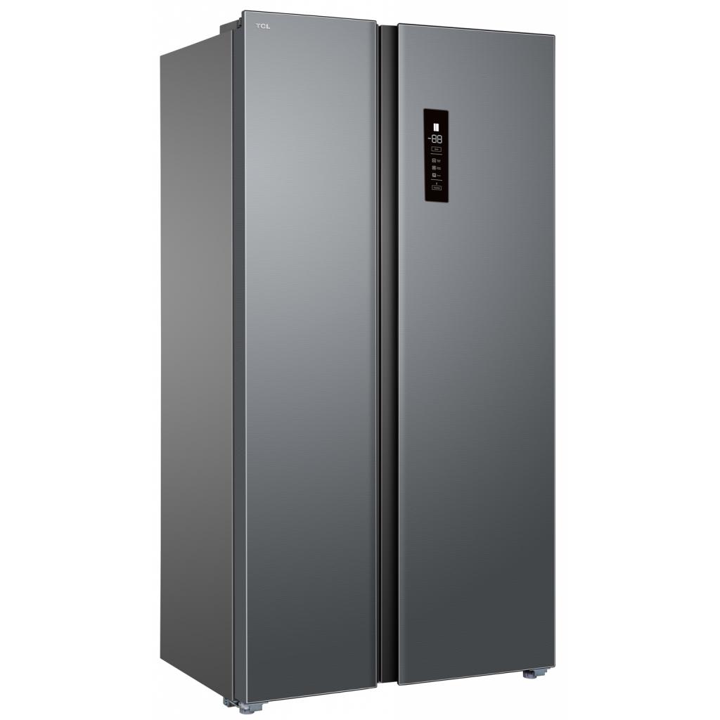 Холодильник TCL RP505SXF0 изображение 2