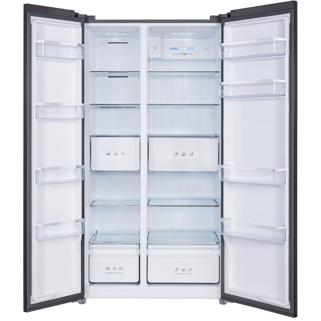 Холодильник TCL RP505SXF0 изображение 4