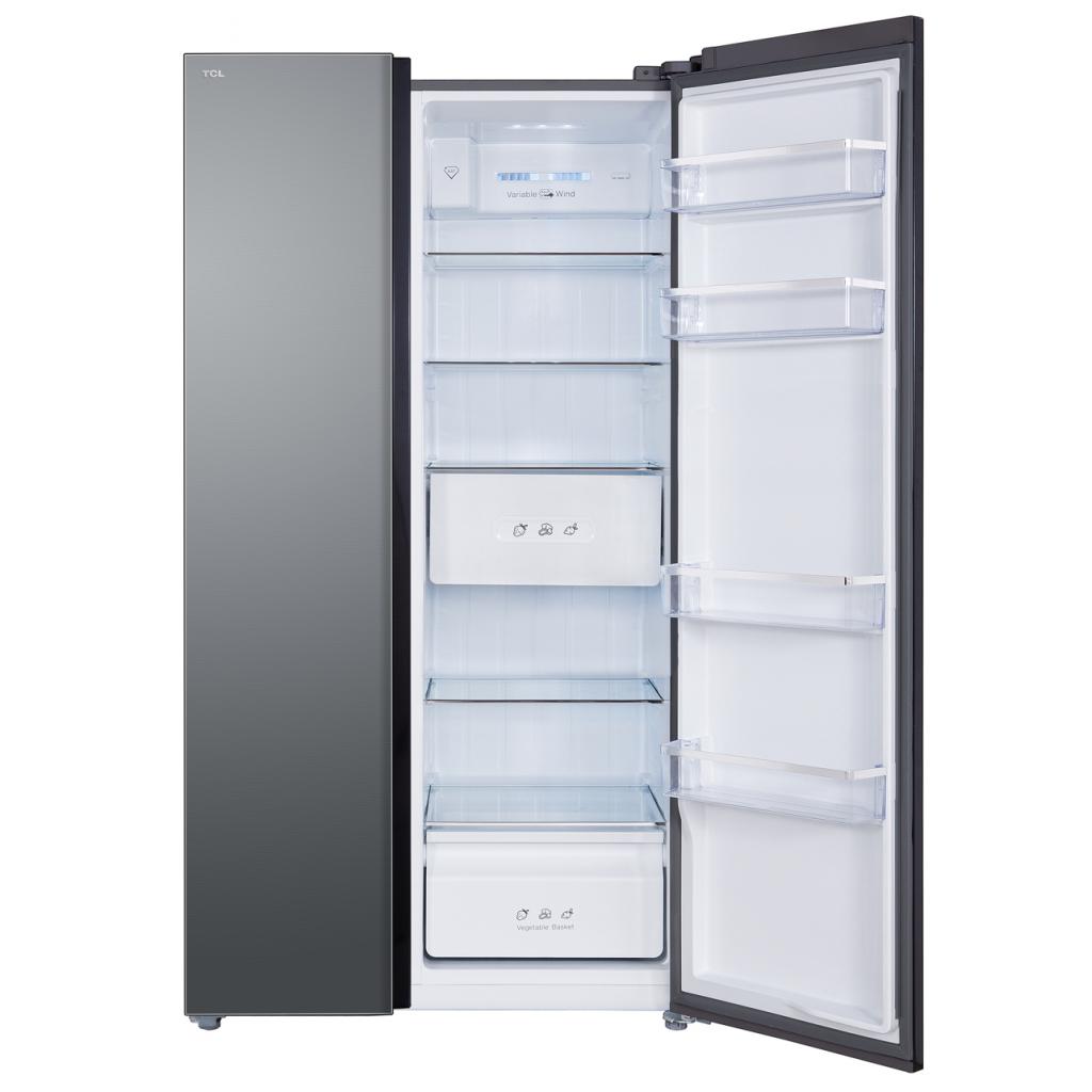 Холодильник TCL RP505SXF0 изображение 5