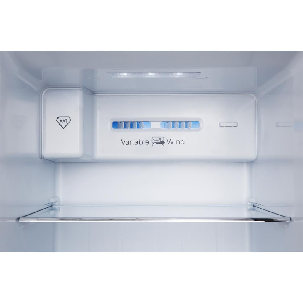 Холодильник TCL RP505SXF0 изображение 7