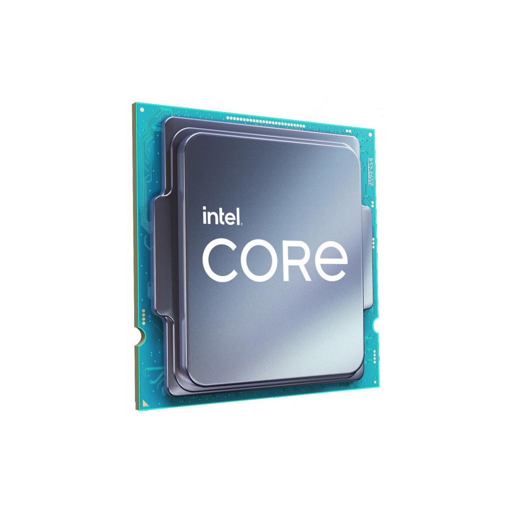 Процесор INTEL Core™ i7 11700F (CM8070804491213) зображення 3