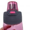 Пляшка для води Casno KXN-1179 580 мл Pink (KXN-1179_Pink) зображення 4