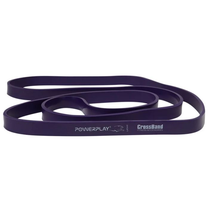 Эспандер PowerPlay 4115 Level 3 Green 16-32 кг (PP_4115_Green_(16-32kg))