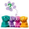 Конструктор LEGO Friends Куб-далматинец с Эммой (41663) изображение 5