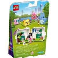Конструктор LEGO Friends Куб-далматинец с Эммой (41663) изображение 6
