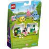 Конструктор LEGO Friends Куб-далматинец с Эммой (41663) изображение 6