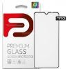 Стекло защитное Armorstandart Pro Xiaomi Poco M3 Black (ARM57956) (ARM57956) изображение 2