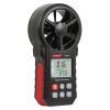 Анемометр Wintact крильчастий 0,3-30м/с, -10-45°C (WT87A) зображення 2