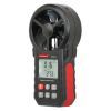 Анемометр Wintact крильчастий 0,3-30м/с, -10-45°C (WT87A) зображення 3