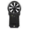 Анемометр Wintact крильчастий 0,3-30м/с, -10-45°C (WT87A) зображення 4