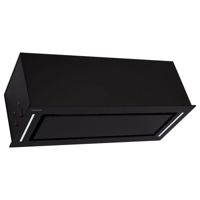 Вытяжка кухонная Eleyus GEMINI 1200 LED 70 BL изображение 2