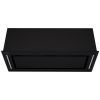 Вытяжка кухонная Eleyus GEMINI 1200 LED 70 BL