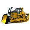 Спецтехника Bruder большой гусеничный бульдозер CAT, М116 (02452)