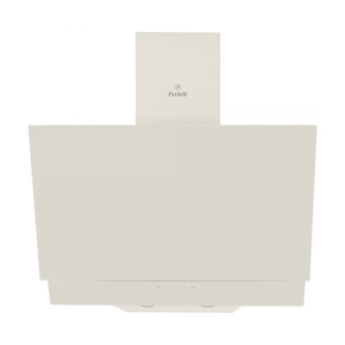 Витяжка кухонна Perfelli DNS 6452 D 850 BL LED
