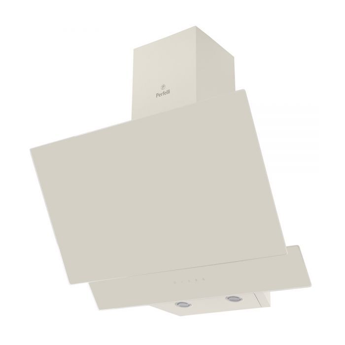 Витяжка кухонна Perfelli DNS 6452 D 850 BL LED зображення 3