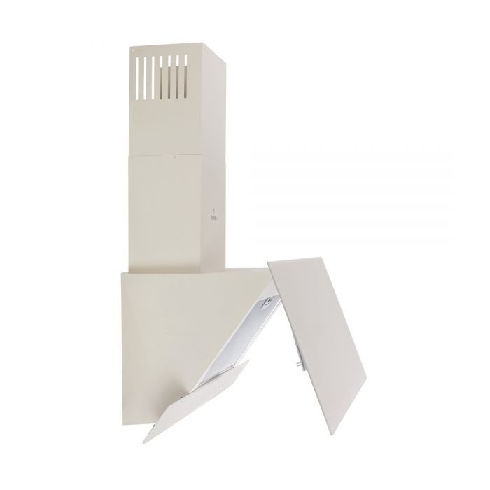 Витяжка кухонна Perfelli DNS 6452 D 850 BL LED зображення 4