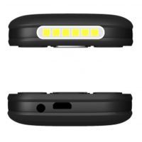Мобильный телефон 2E E240 2020 Dual SIM Black (680576170026) изображение 5