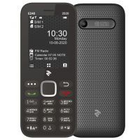 Мобильный телефон 2E E240 2020 Dual SIM Black (680576170026) изображение 6