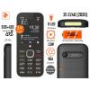 Мобільний телефон 2E E240 2020 Dual SIM Black (680576170026) зображення 7