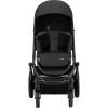 Коляска Britax-Romer SMILE III Space Black / Brown Handle (2000034645) зображення 2