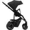 Коляска Britax-Romer SMILE III Space Black / Brown Handle (2000034645) зображення 3