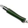 Ніж Opinel 4 Inox VRI Green (002054) зображення 4